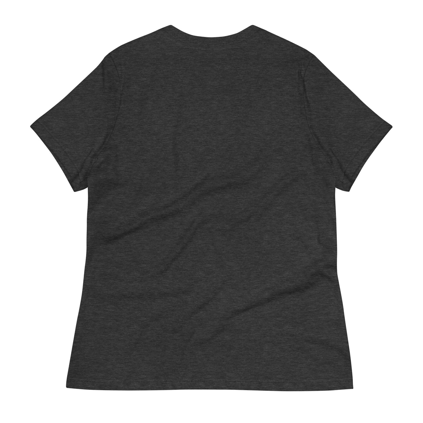 Our Friend Remington Women's Relaxed T-Shirt