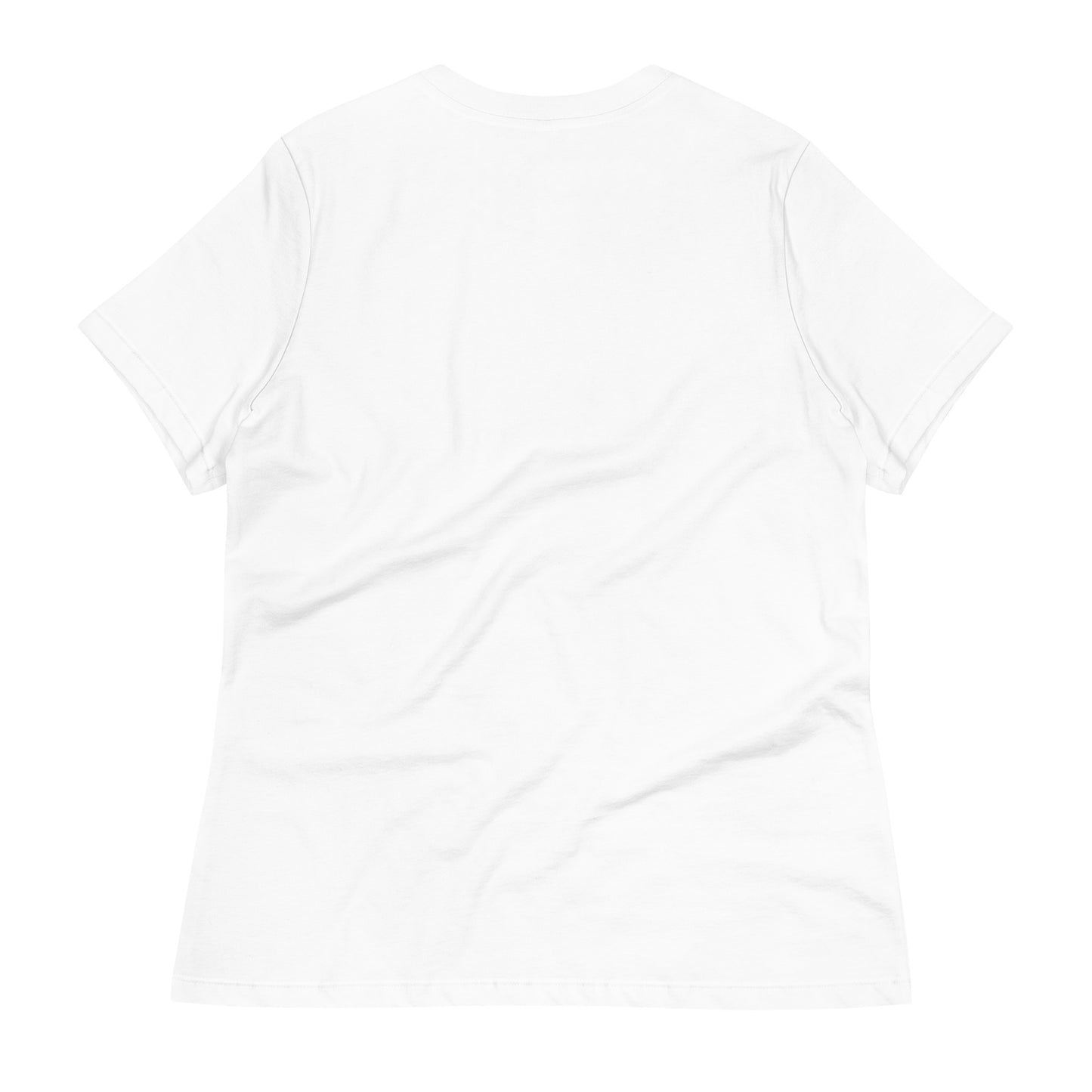 Our Friend Remington Women's Relaxed T-Shirt